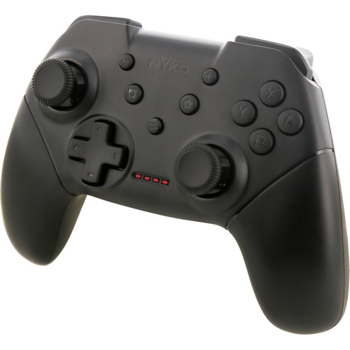Nyko Mini Wireless Core Controller for Nintendo Switch