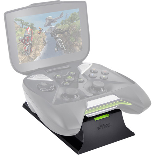 Nyko Charging and HDMI Dock for NVIDIA SHIELD