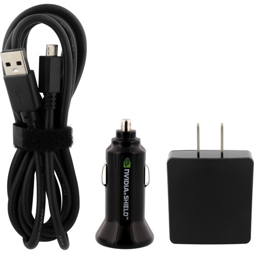Nyko Power Kit for NVIDIA SHIELD Portable