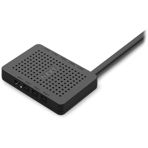 NZXT RGB and Fan Controller