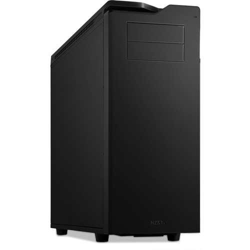 NZXT H630 Full-Tower Case (Matte Black)