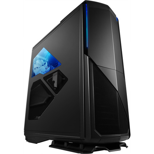 NZXT Phantom 820 Full-Tower Case (Matte Black)