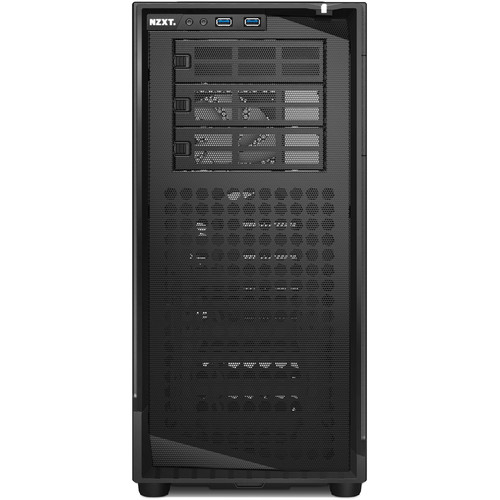 NZXT Source 530 Full Tower Case (Black)