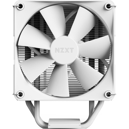 NZXT T120 CPU Air Cooler (White)