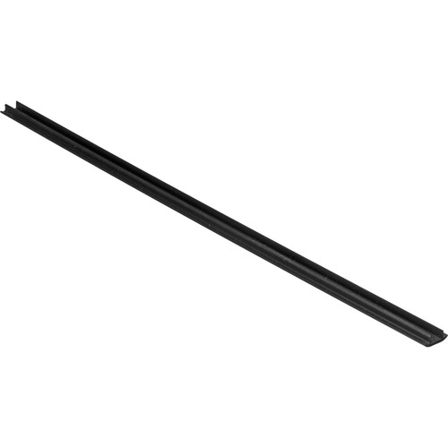 O.C. White Arm Top Removable Cap (Black)