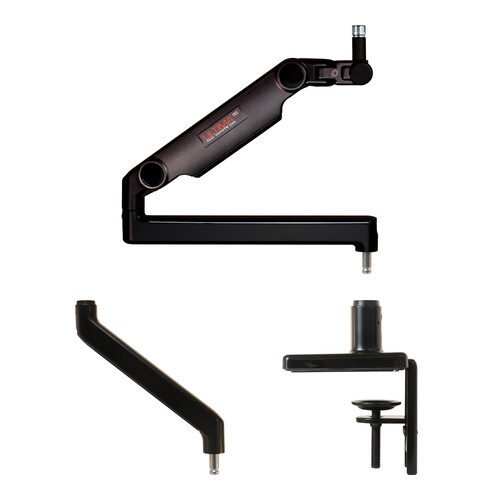 O.C. White ProBoom Ultima Gen2 Microphone Boom Mount Kit