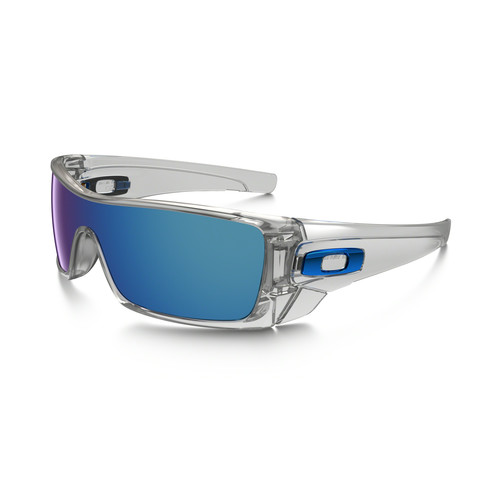 Oakley Batwolf Sunglasses 0OO9101-91010727 B&H Photo Video