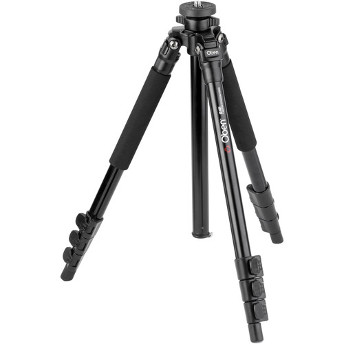 Oben AC-1421 Aluminum Tripod