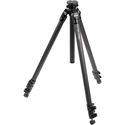 Oben CC-2381 Carbon Fiber Tripod