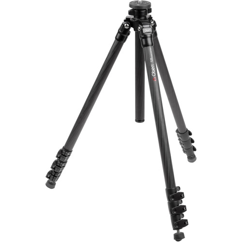 Oben CC-2461 Carbon Fiber Tripod