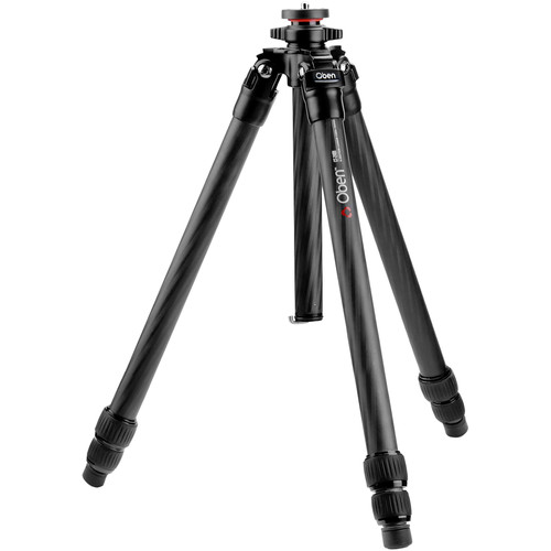 Oben CT-2391 Carbon Fiber Tripod