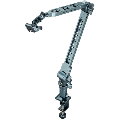 Oben Granite Series Desk Mount Camera Arm
