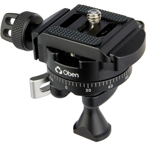 Oben IBH-11L Inverted Ball Head