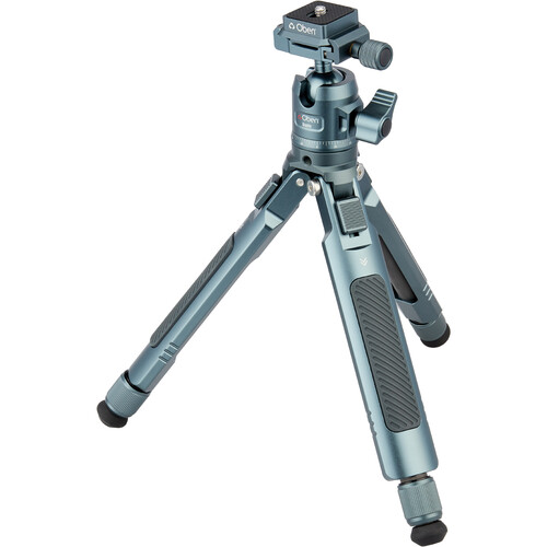 Oben Granite Series MTTAC-13 Aluminum/Carbon Fiber Mini Tripod with Ball Head