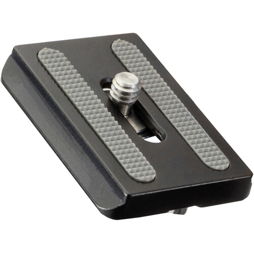 Oben QR-CQL13 Quick Release Plate for CQL-13 and CQL-20 Tripod Heads
