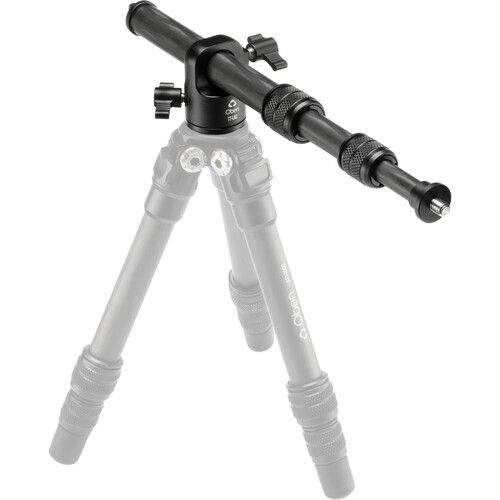 Oben Lateral Adapter for Tabletop Tripods