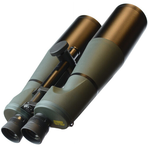 Oberwerk 20x65 Deluxe ED Binoculars OB20X65ED B&H Photo Video