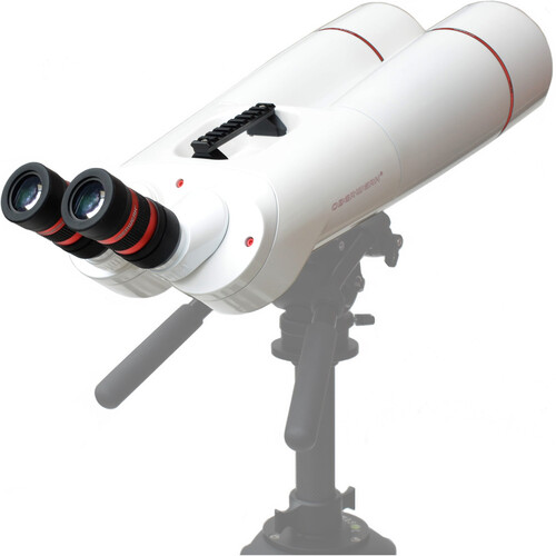 Oberwerk 100XL-ED Binocular Telescope