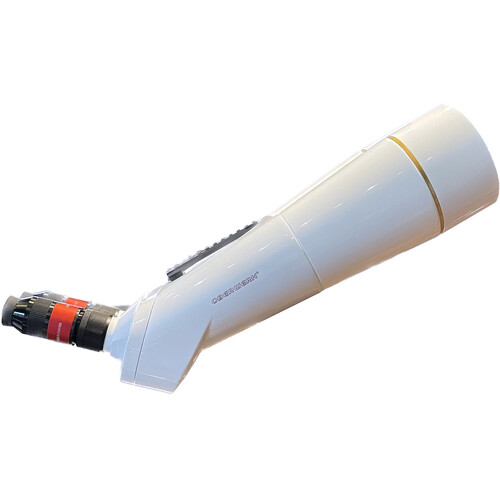 Oberwerk 120XL-SD Binocular Telescope
