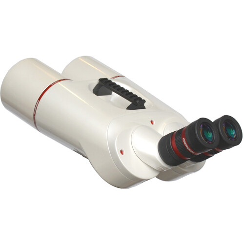 Oberwerk 70XL-ED Binocular Telescope