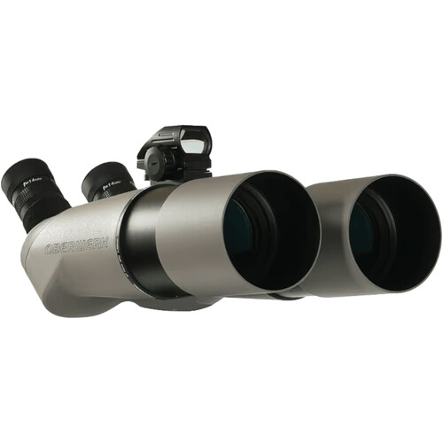 Oberwerk 70XL-TE Tactical Binocular Telescope