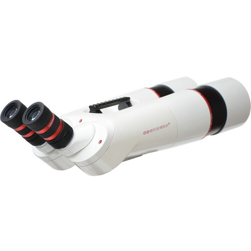 Oberwerk 82XL-ED Binocular Telescope OBBT-82XL-ED B&H Photo Video