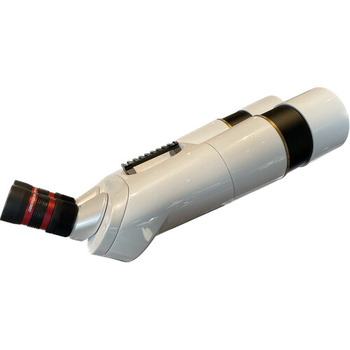 Oberwerk 82XL-SD Binocular Telescope