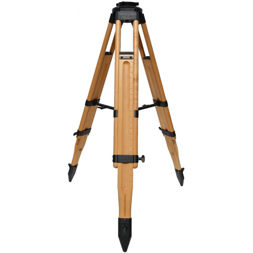 Oberwerk TR3 Hardwood Tripod (Maple)