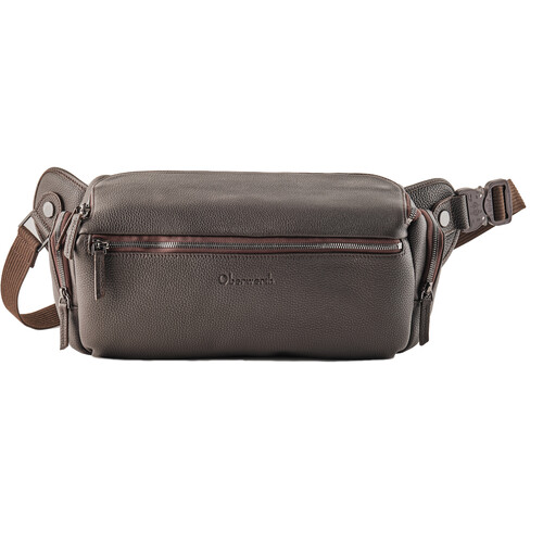 Oberwerth Leather Photo SL Sling BP-SL-L-LD-6072 B&H Photo