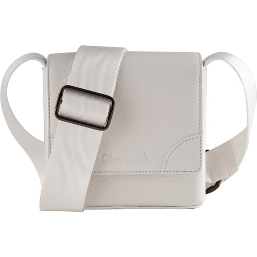 Oberwerth Micro Bag for Leica Sofort 2 (Arctic White)