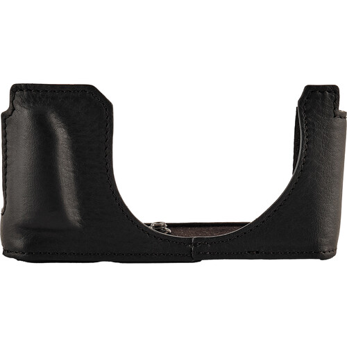 Oberwerth Half Case for Leica D-Lux 8 (Black)