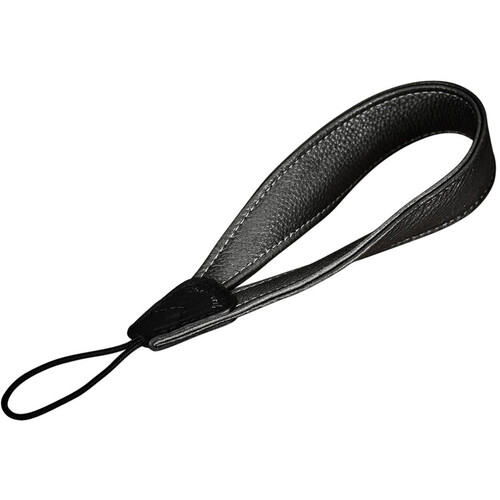Oberwerth Isar Camera Hand Strap (Black)