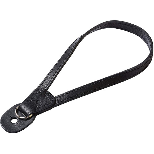 Oberwerth LAHN Casual Camera Hand Strap (Black)