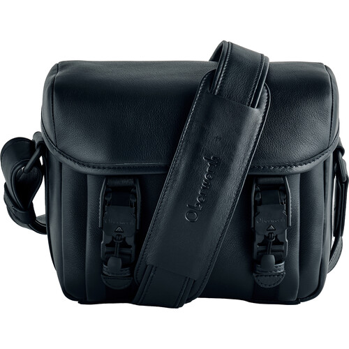 Oberwerth Momentum Camera Bag (Night Blue, Medium)
