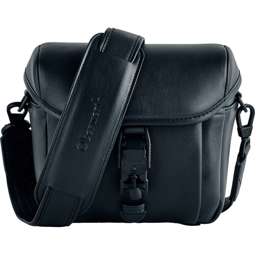 Oberwerth Momentum Camera Bag (Night Blue, Small)
