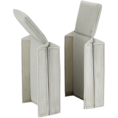 Oberwerth Interior Dividers (2-Pack, Gray, 3.1 x 7.9")