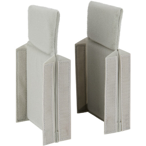 Oberwerth Interior Dividers (2-Pack, Gray, 3.9 x 7.1")