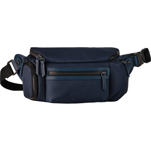 Oberwerth ReLon Sling Bag (Night Blue, 4L)