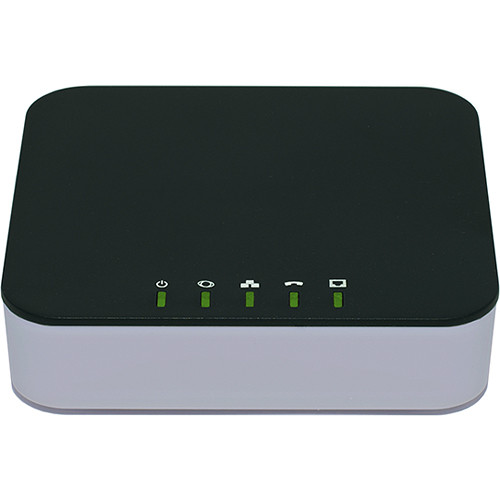 Obihai Technology OBi212 2-Line VoIP Telephone Adapter