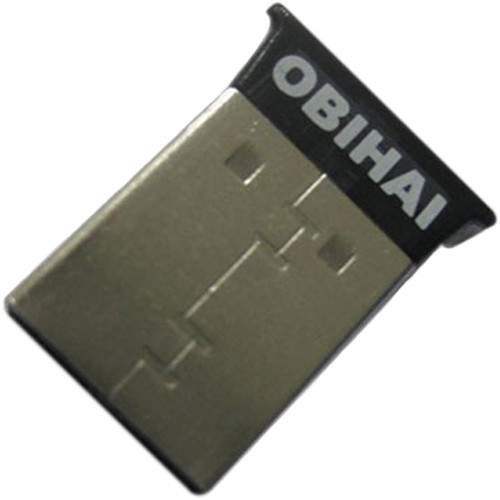 Obihai Technology OBIBT Bluetooth Adapter (for OBi200, OBi202, OBi1022, OBi1032)