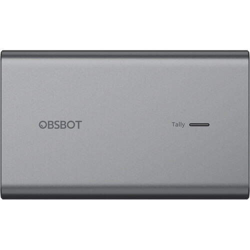 OBSBOT UVC to NDI Adapter