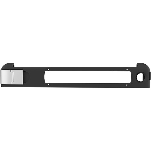 Occipital Structure Sensor Bracket for the iPad mini 2 and 3 (Silver)