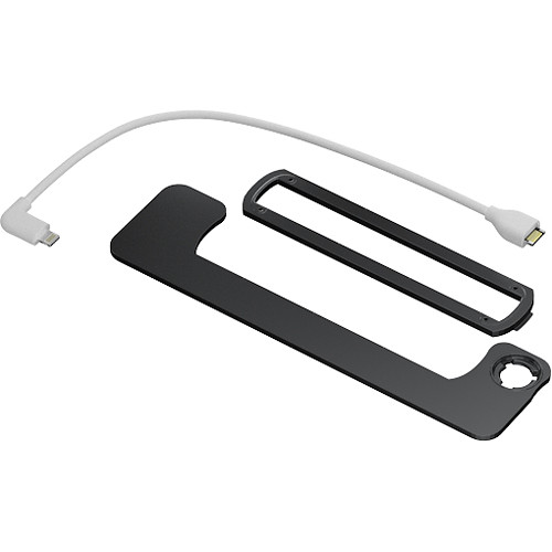 Occipital Structure Sensor Accessory Bundle for the 12.9" iPad Pro