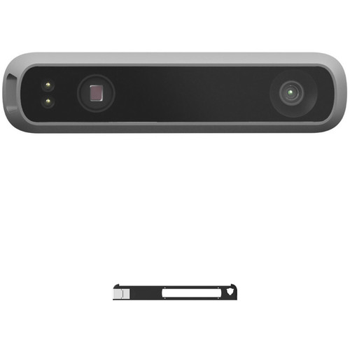 Occipital Structure Sensor 3D Scanner with Structure Sensor Bracket Kit (9.7" iPad Pro & iPad Air 2, Silver)