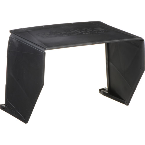 Ocean Video GG70 GlareGuard Sun Hood for RED Touch 7" Monitors