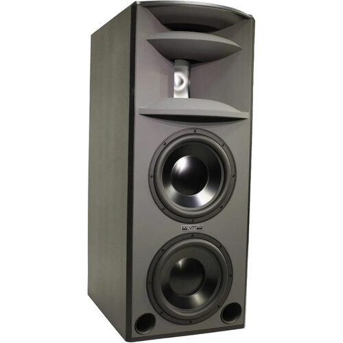 Ocean Way Audio HR3.5 Reference Monitor System (Single)