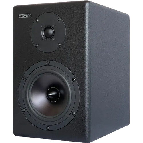 Ocean Way Audio Pro3 7" Active Two-Way Reference Monitor System (Pair)