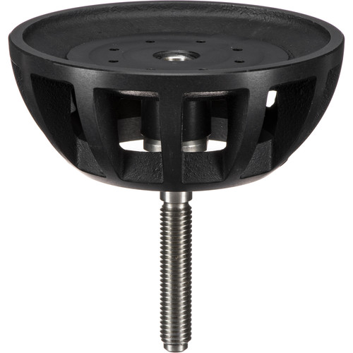 OConnor Ball Base for Ultimate 1030D Series Fluid Head (100mm)
