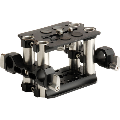 OConnor C1245-1001 Universal Baseplate (Refurbished)