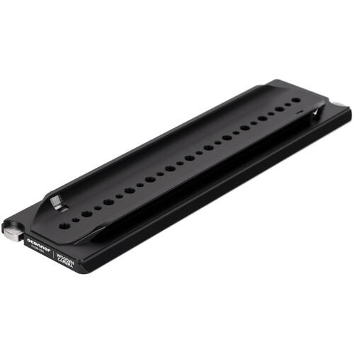 OConnor ARRI-Style Dovetail Plate ( 12")